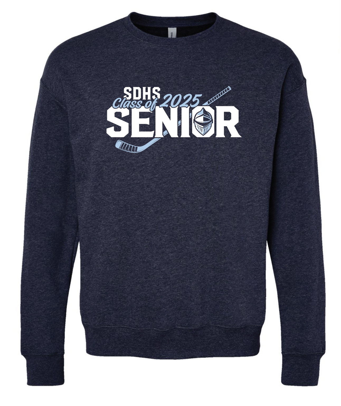 Senior Apparel