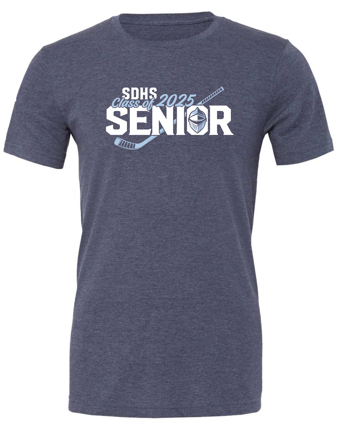 Senior Apparel