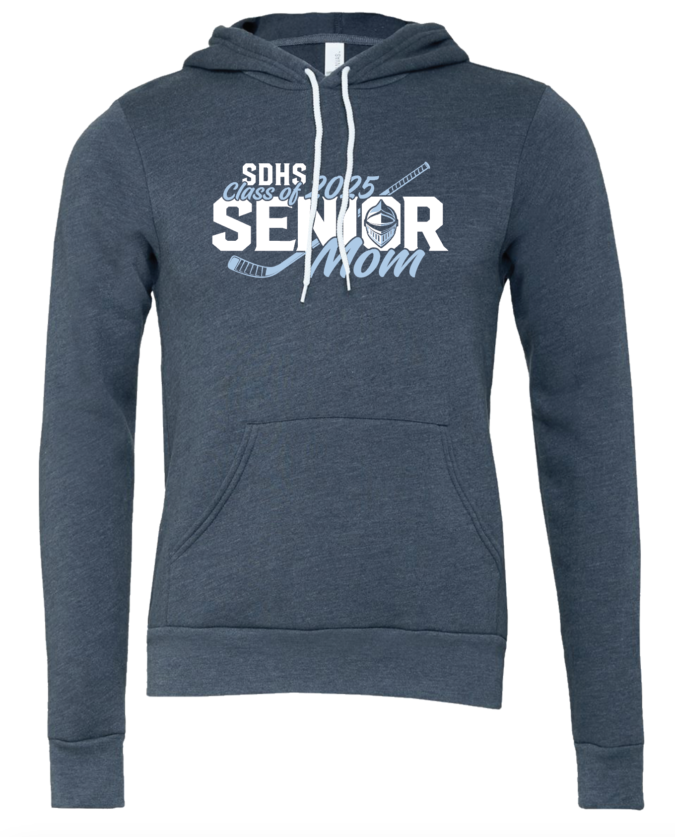 Senior MOM Apparel