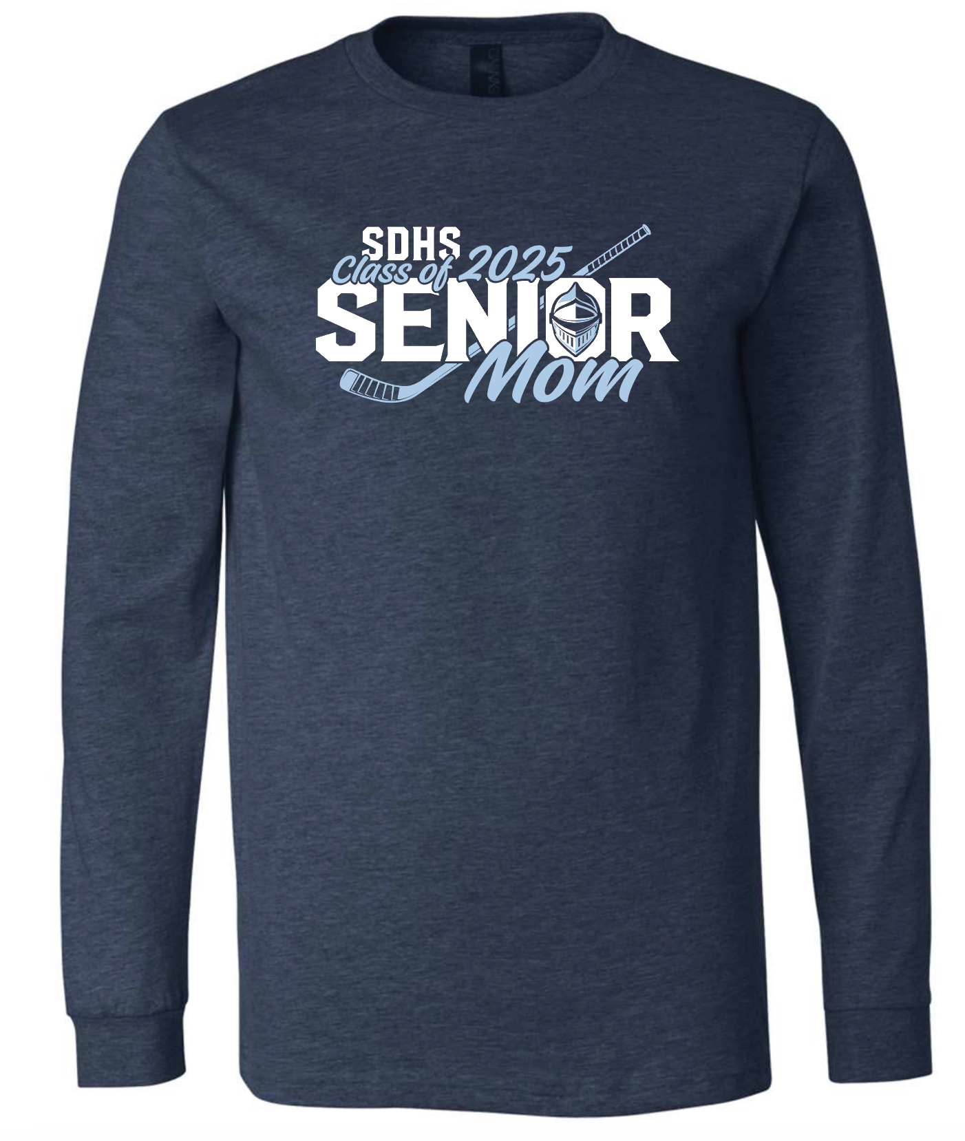 Senior MOM Apparel