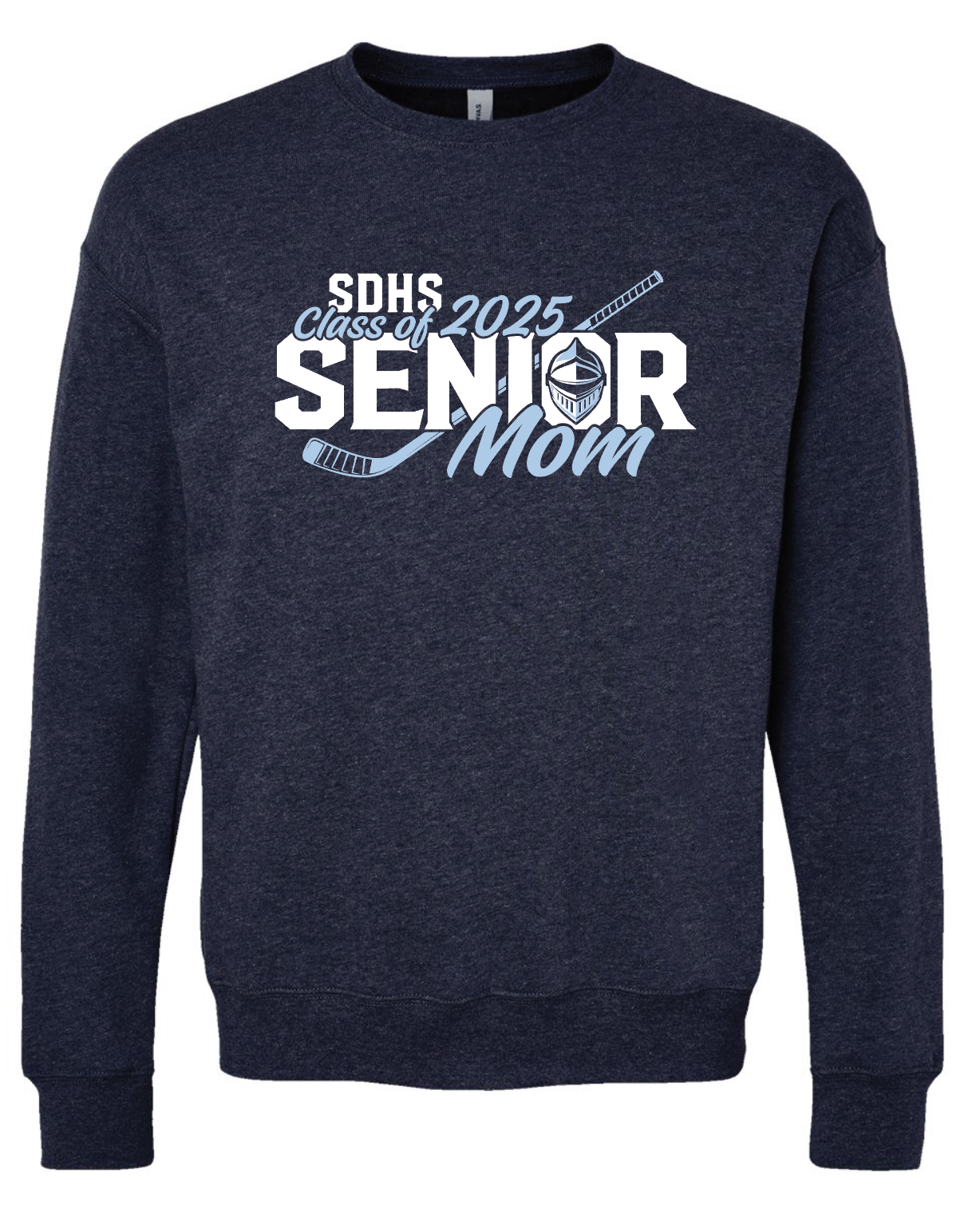 Senior MOM Apparel