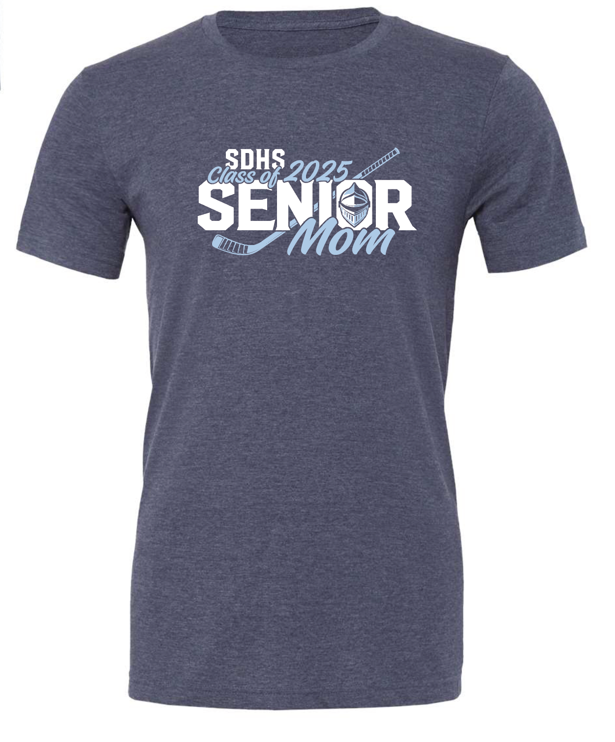 Senior MOM Apparel