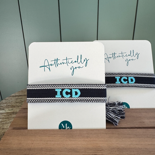 ICD Bracelet
