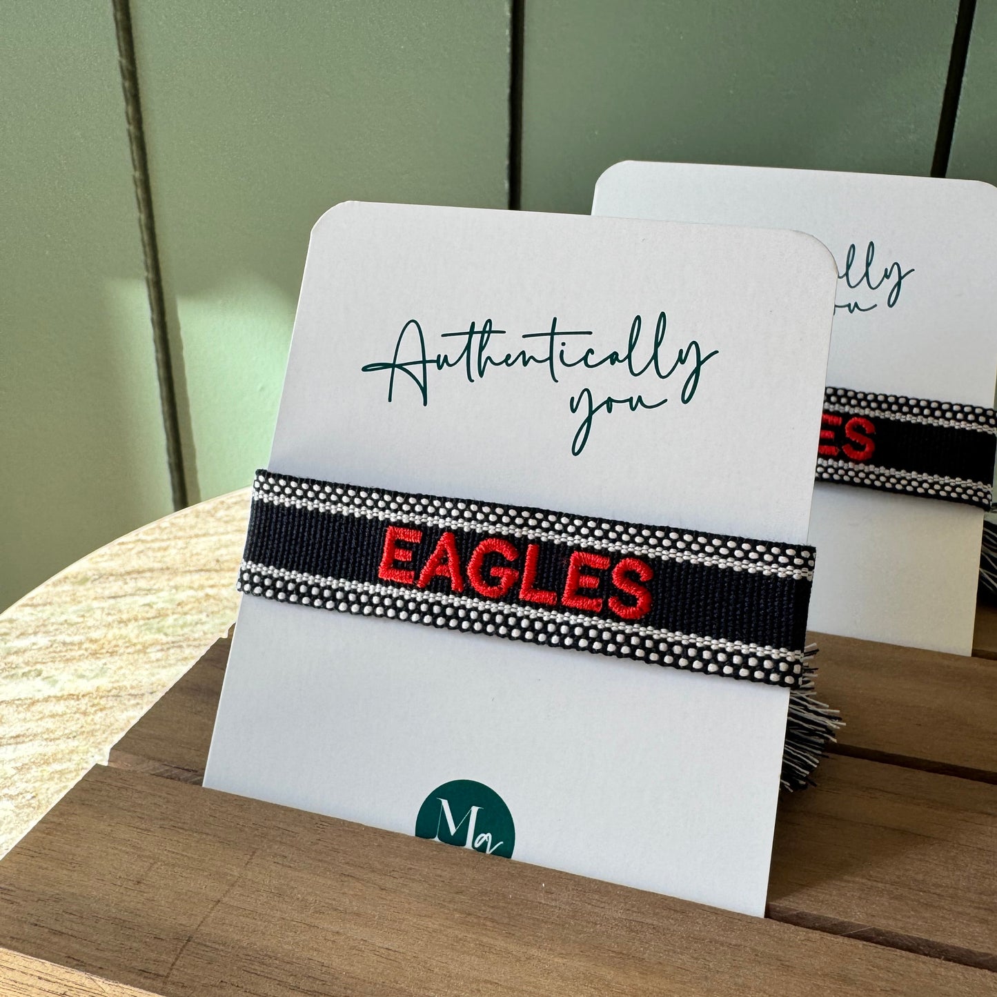 Liberty EAGLES Bracelet