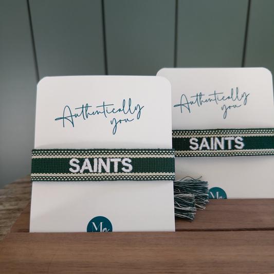 St. Joseph SAINTS Bracelet