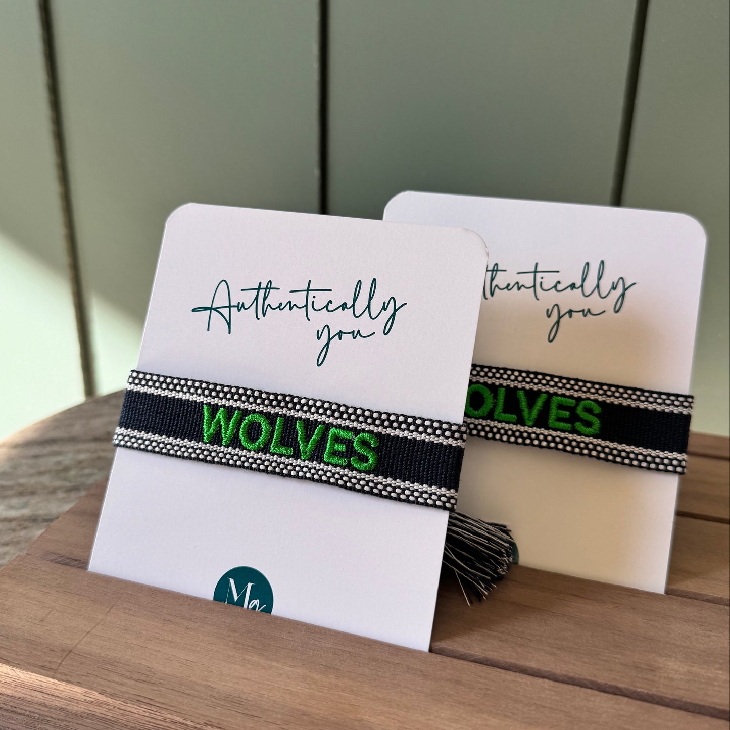 Timberland WOLVES Bracelet