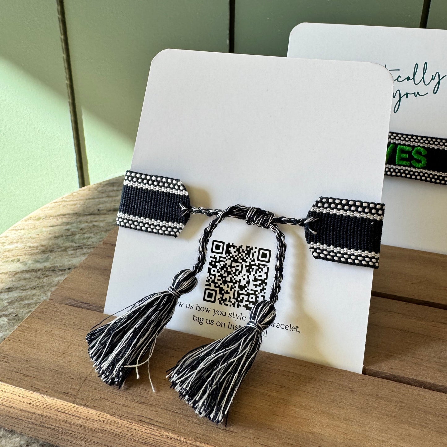 Timberland WOLVES Bracelet