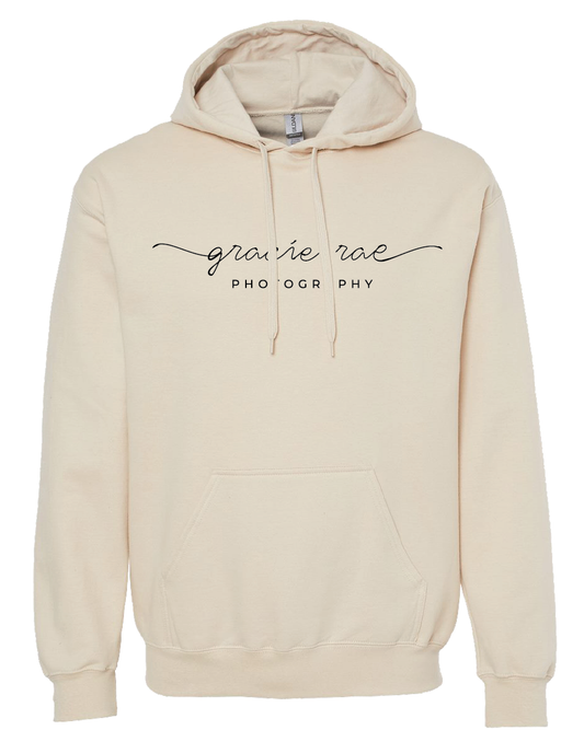 Gracie Rae Port & Co Hooded Sweatshirt