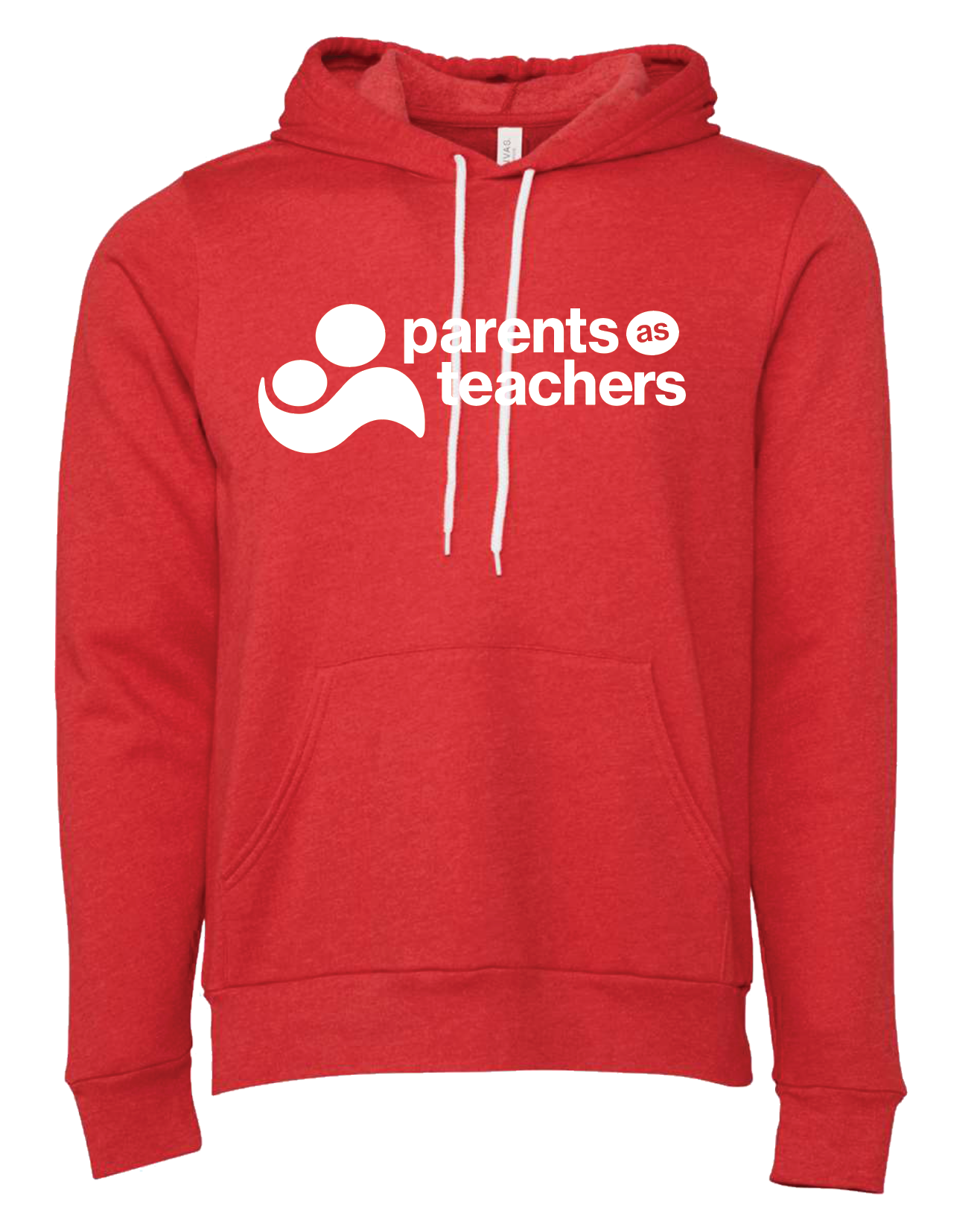 Parents As Teachers - Adult Hoodie