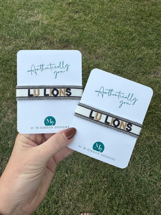 LU LIONS Bracelet