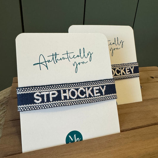 ST. PETERS HOCKEY Bracelet