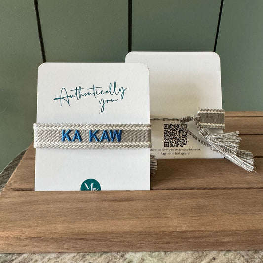 KA KAW Bracelet