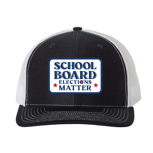 Hat - School Board