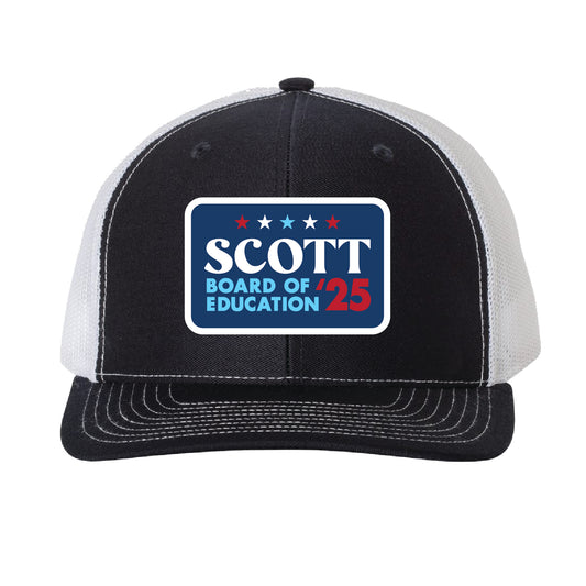 Hat - Scott '25