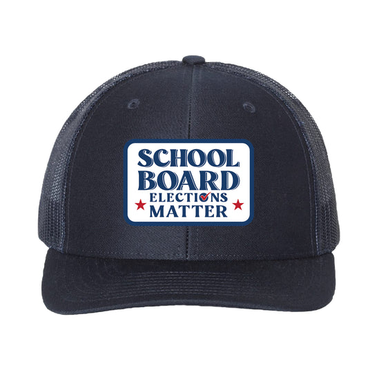 Hat - School Board