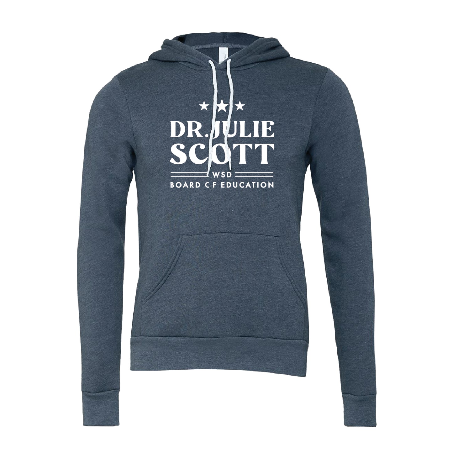 Hoodie Dr. Julie Scott