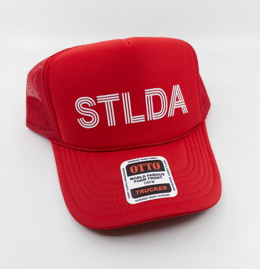 STLDA Hat