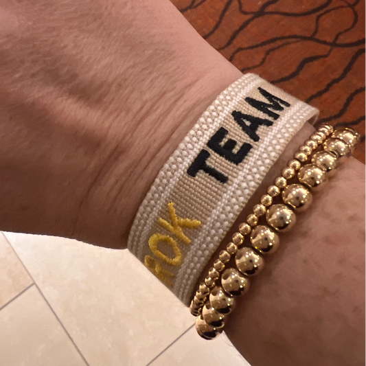 ROK TEAM Bracelet